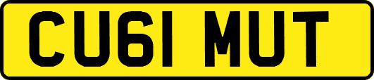 CU61MUT