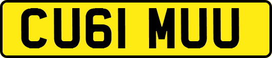 CU61MUU