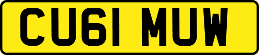 CU61MUW