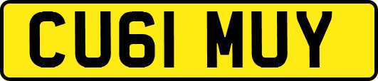 CU61MUY