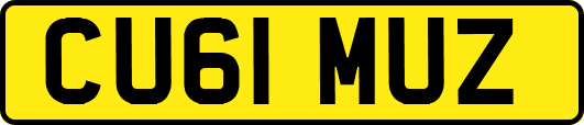 CU61MUZ