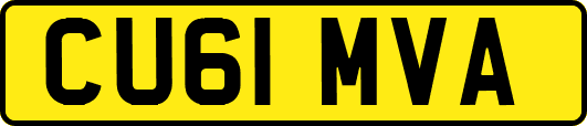 CU61MVA