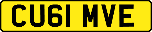 CU61MVE