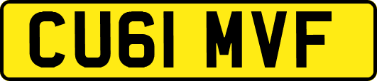 CU61MVF