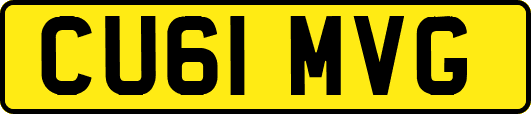 CU61MVG