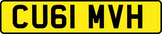 CU61MVH