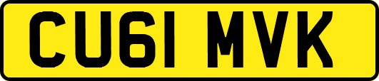 CU61MVK