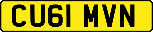 CU61MVN