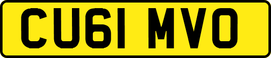 CU61MVO