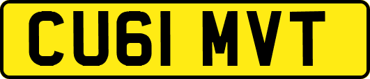 CU61MVT