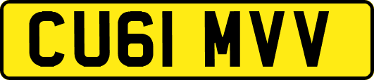 CU61MVV