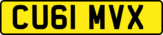 CU61MVX