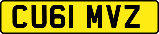 CU61MVZ