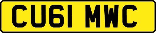 CU61MWC