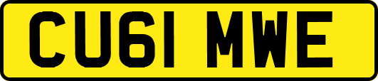 CU61MWE