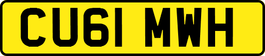 CU61MWH