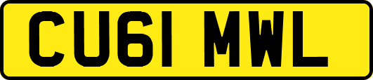 CU61MWL
