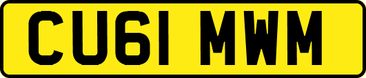 CU61MWM