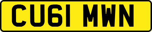 CU61MWN
