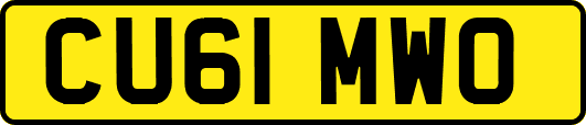 CU61MWO