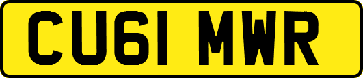 CU61MWR