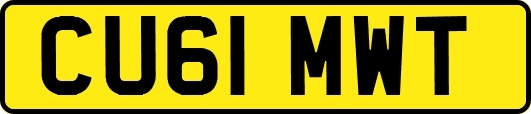 CU61MWT