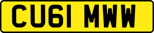 CU61MWW