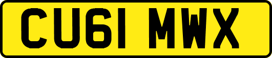 CU61MWX