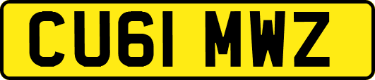 CU61MWZ