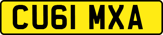 CU61MXA