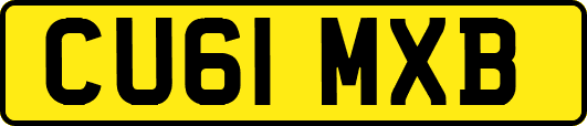 CU61MXB