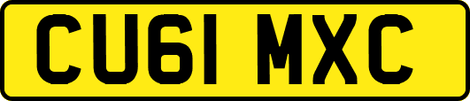 CU61MXC