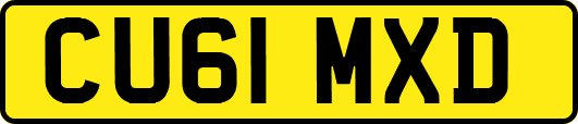 CU61MXD