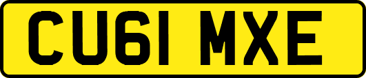 CU61MXE