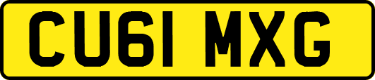 CU61MXG