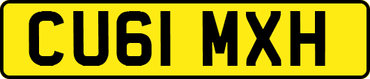 CU61MXH