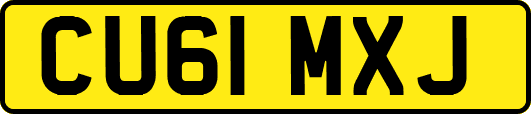 CU61MXJ