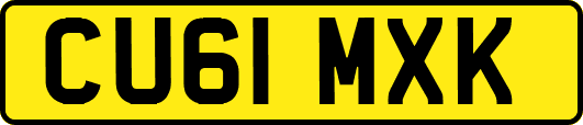 CU61MXK