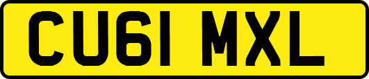 CU61MXL