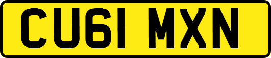 CU61MXN