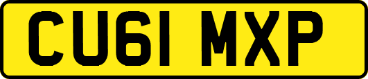 CU61MXP