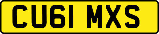 CU61MXS