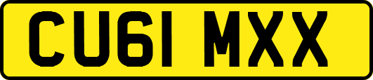 CU61MXX