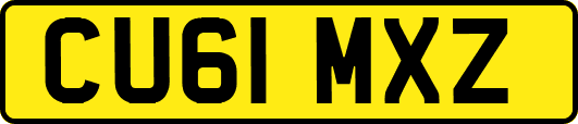CU61MXZ