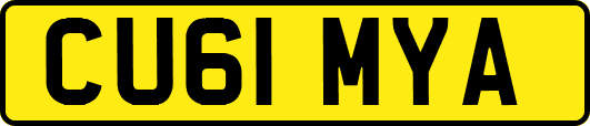 CU61MYA