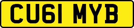 CU61MYB
