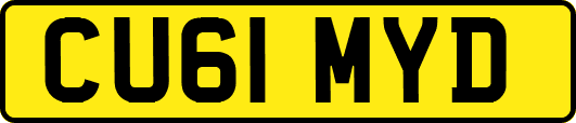CU61MYD