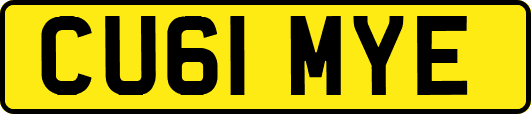 CU61MYE