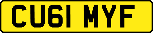 CU61MYF