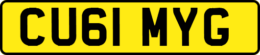 CU61MYG